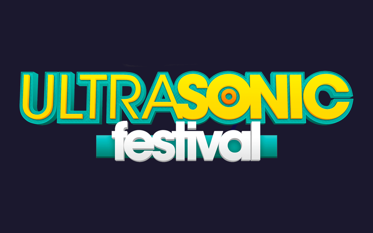 ULTRASONIC FESTIVAL || COMMERCIAL