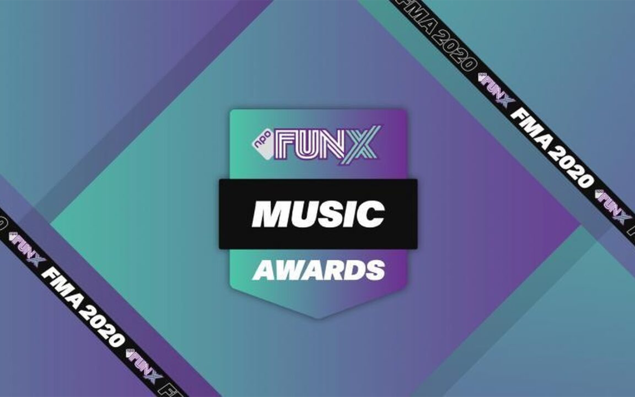 FMA 2020 NOMINATIE PROMO || NPO FUNX